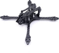 HF150 150mm 3 inch Carbon Fiber Frame - The Tech Depot