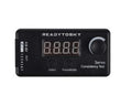 Digital Servo Tester / ESC Consistency Tester
