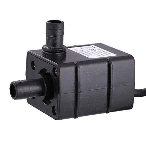 Brushless Water Pump SumbersUltra-Aquarium Ultra-quiet-Brushlessible