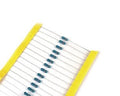 330 Ohm 1/8W Through Hole Resistor (Pack of 5000)