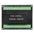 ESP32 38pin GPIO Expansion Board Screw Terminal Adapter