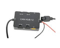 Jiyi CAN HUB-12 (Tracking Device) - The Tech Depot