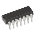 Hex Schmitt Trigger Inverter IC - 74HC14