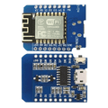 ESP-12 D1 Mini V2 Board