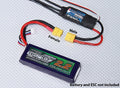 XT60 Connector Male and female - The Tech Depot