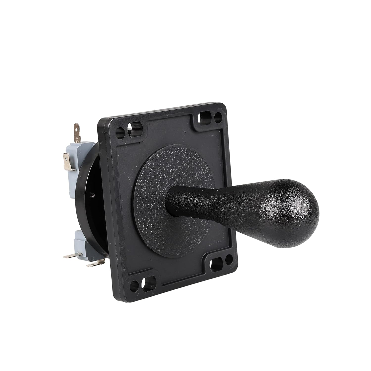 Arcade 2Pin Joystick switchable to 4/8 Ways