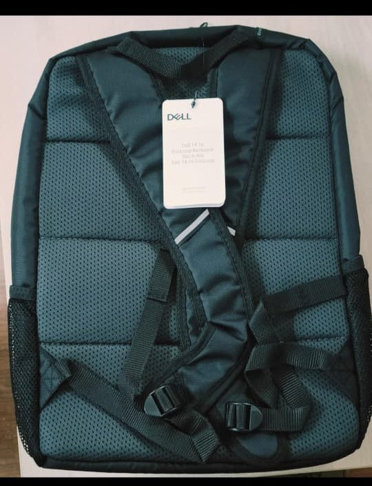 Dell 14-16 EcoLoop Backpack — Tech Depot India