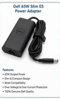Dell 65W Slim E5 Power Adapter — Tech Depot India