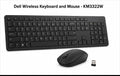 Dell Wireless Keyboard and Mouse Combo KM3322W — Tech Depot India