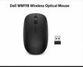 Dell Wireless Optical Mouse WM118 — Tech Depot India