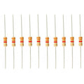 3.3k Ohm Resistor - (Pack of 10) - The Tech Depot