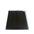 Mini Epoxy Solar Panel 70X70 mm