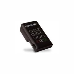 Radium mobile PoS Debit / Credit Card Swipe Machne - The Tech Depot
