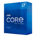 Intel Core i7-7700 Processor 8M Cache, Up To 3.60 GHz 7th Generation