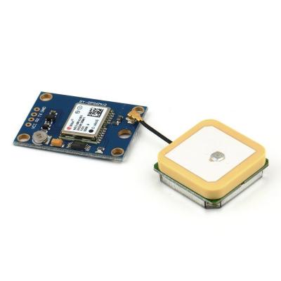 NEO-6M GPS Module with EPROM