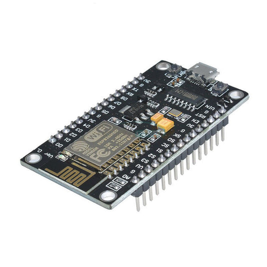 Node MCU ESP8266 V3 (LOLIN CH340 chip)