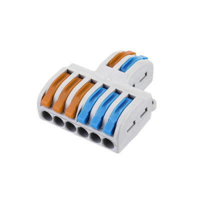 Mini Fast Connector ProMax  PMFCS023M2 Cable Terminal Block