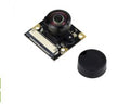 Waveshare RPi Camera (M), Fisheye Lens