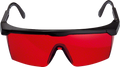 Red Laser Glasses