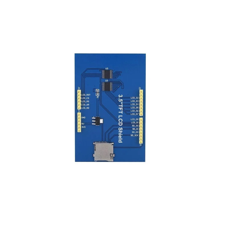 3.5 TFT LCD Display without Touch for Arduino