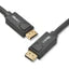 Black-i 4K DisplayPort Cable 1.5M 4K@60Hz