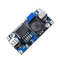 LM2596 DC-DC Buck Converter Power Supply