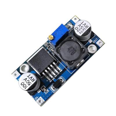 LM2596 DC-DC Buck Converter Power Supply