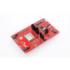 SimpleLink Wi-Fi CC3200 Module LaunchPad