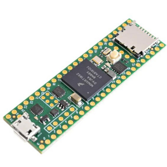 Teensy 4.1 Development Board