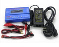 IMAX B6 80W 6A Charger/Discharger 1-6 Cells + DC 5A 12V 60W ADAPTER AC(Copy)