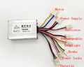 Motor Controller 24V for MY1016 350W