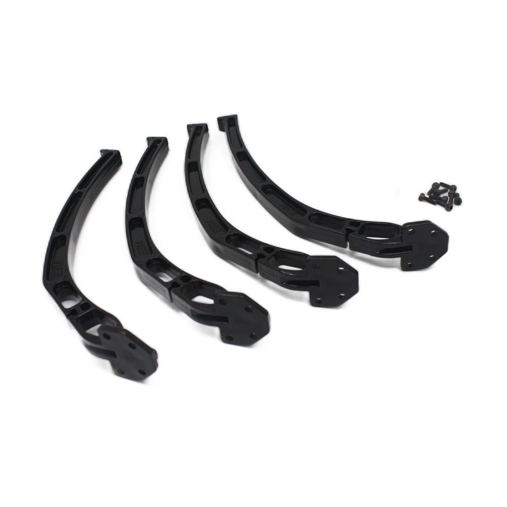 Ready to Sky Plastic Landing Gear for Quadcopter - The Tech Depot