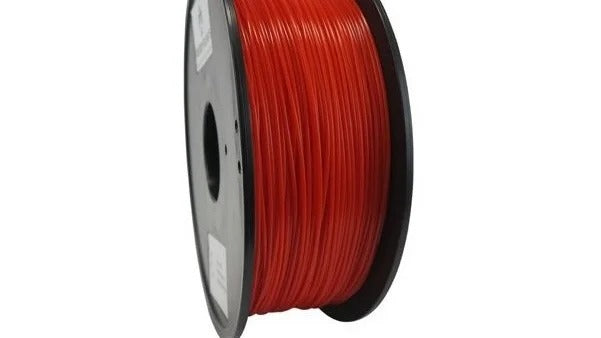 Wanhao Red PLA 1.75 mm 1 KG Filament for 3d printer - Premium Quality - The Tech Depot