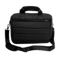 Gripp Recon Sleeve Laptop Bag For Apple Macbook 13.3 inch ( Black )