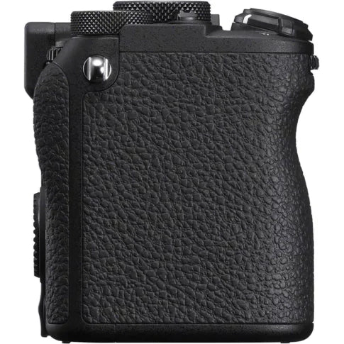 Sony a7C II Mirrorless Camera, Body Only (Black)