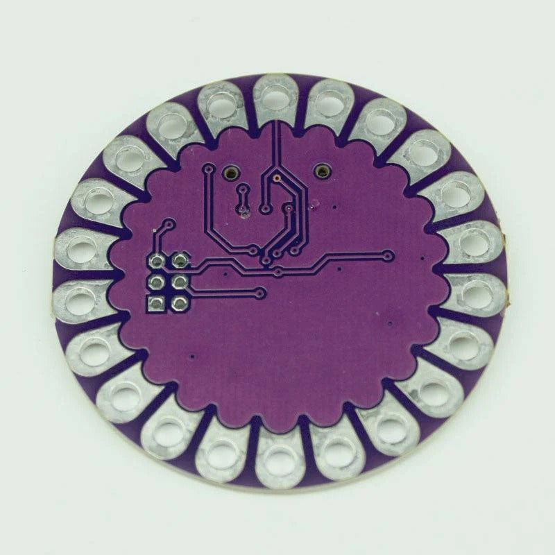 Arduino Lillypad