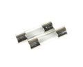 5*20mm 250V 0.5A Glass Tube Fuse (Pack of 10)