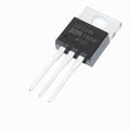 IRFZ44N MOSFET N-Channel Power MOSFET TO-220 Package - 55V 49A