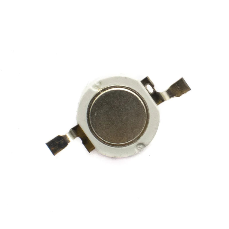 1 Watt High Power High Intensity SMD LED (Blue) – Good Quality