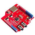 Arduino VS1053 MP3 Shield