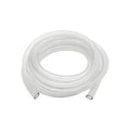 Transparent Water Pipe 6mm Inner Diameter 1 meter