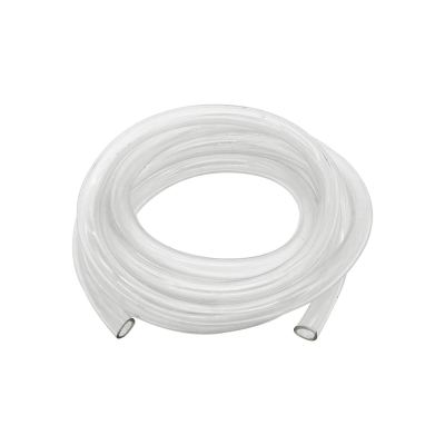 Transparent Water Pipe 6mm Inner Diameter 1 meter