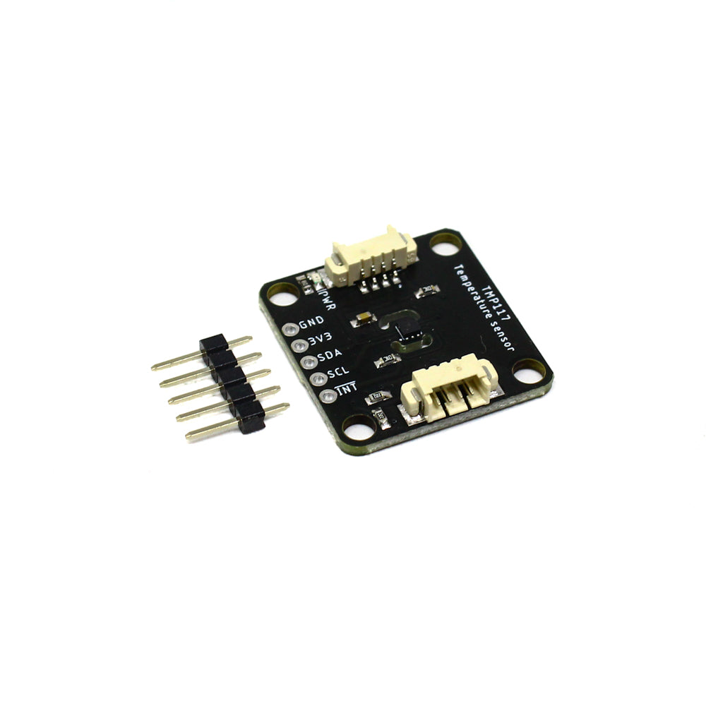 SmartElex High Precision  Temperature Sensor TMP117