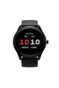 TITAN WEARABLES Mens Silicone Smart Watch - 90137AP01