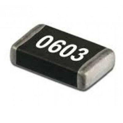 100K OHM SMD Resistor 0603 Package