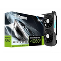 Zotac Gaming GeForce RTX 4060 Ti 16GB Twin Edge GDDR6 Graphic Card - The Tech Depot
