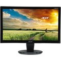 Acer P166HQL 15.6-inch LED Backlit Computer Monitor
