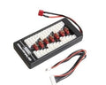Parallel charging Board for 6 packs 2~6S (T-Male) - The Tech Depot