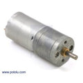 Pololu 3201 / 3202 / 3203 / 3204 / 3205 / 3206 / 3207 Metal Gearmotor 25D HP 12V