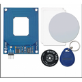 Parallax 32390 RFID Reader Serial + Tag Sampler